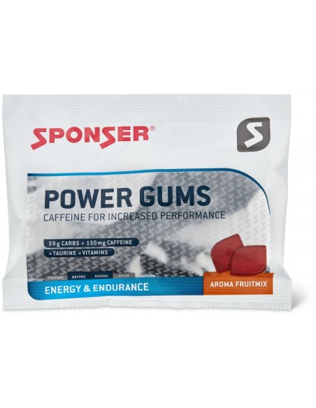 Power Gums