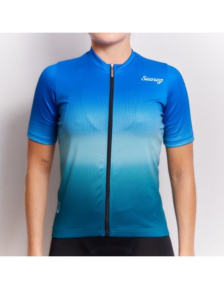 Tricota Santorini Mujer