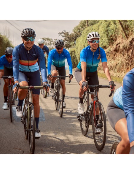 Tricota Santorini Mujer