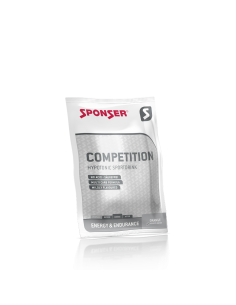 Sponser Competition