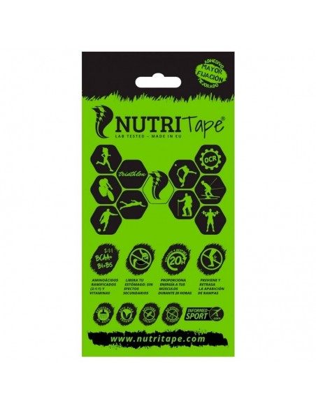 Nutritape