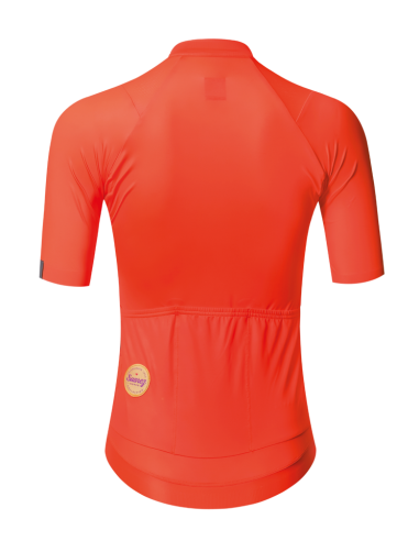 Tricota Lite Scarlet W