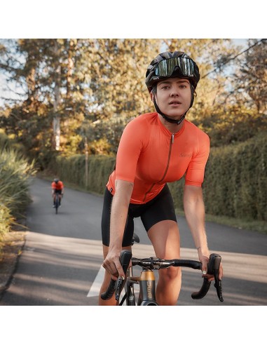 Tricota Lite Scarlet W