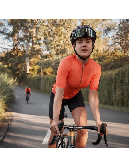 Tricota Lite Scarlet W