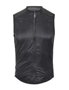 Chaqueta Windbreaker sin mangas Helio