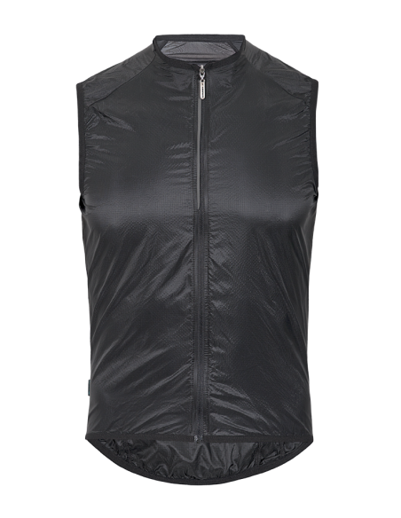 Chaqueta Windbreaker sin mangas Helio