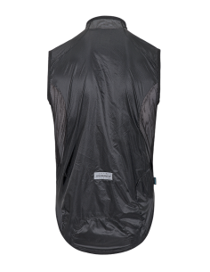 Chaqueta Windbreaker sin mangas Helio 2