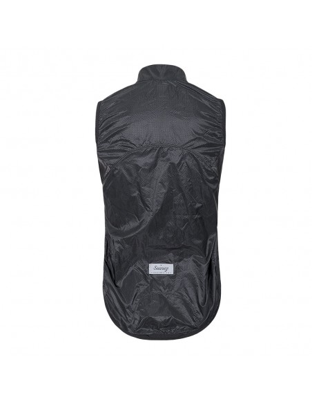 Chaqueta Windbreaker sin mangas Helio W