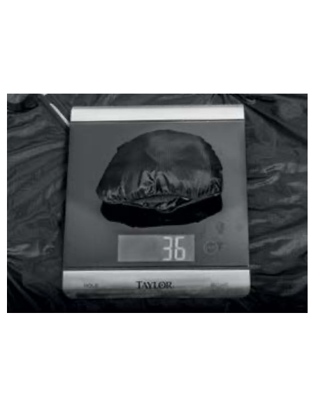 Chaqueta Windbreaker sin mangas Helio W