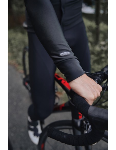 Jersey térmico Ascender