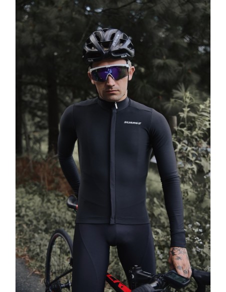 Jersey térmico Ascender