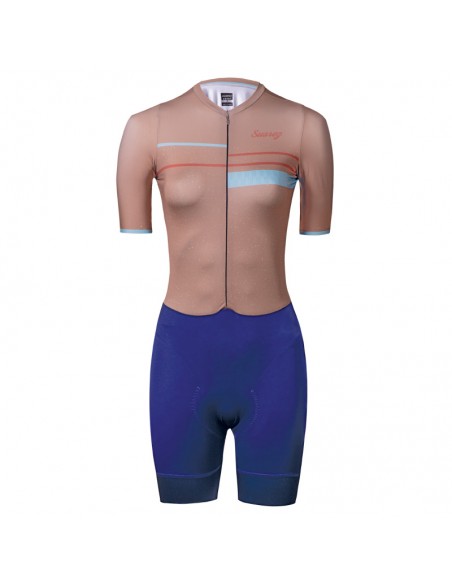 ¡Últimas 2 Unidades! Body Nomada