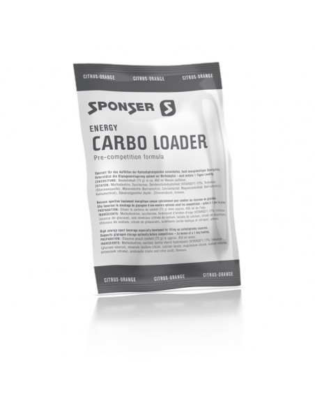 Carbo Loader