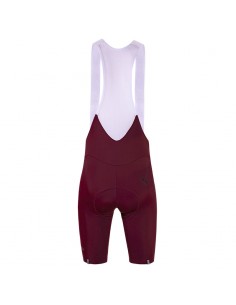 Bibshort Unique Merlot 2