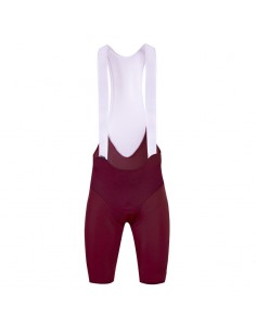 Bibshort Unique Merlot