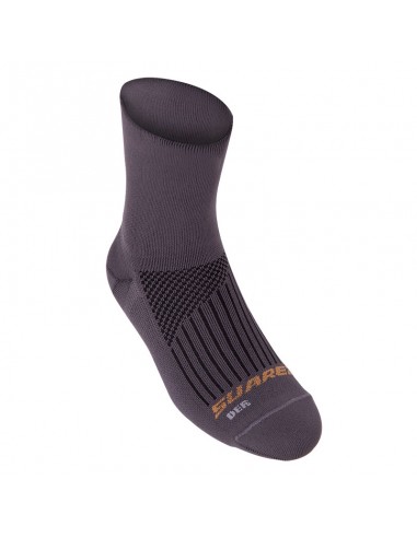 Calcetines Forte Gray