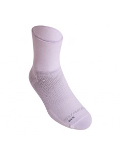 Calcetines Forte White