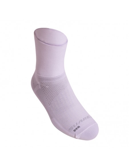 Calcetines Forte White