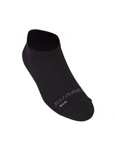 Calcetines Cut Black