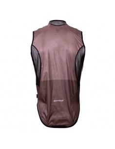 Chaqueta windbreaker sin mangas Cub 2