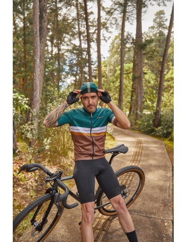 Bibshort Atom 2.0