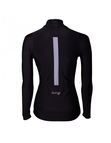 Jersey térmico Ascender W