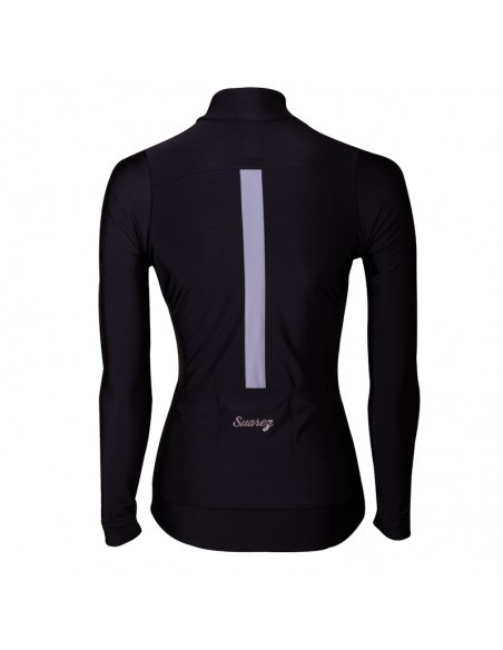 Jersey térmico Ascender W
