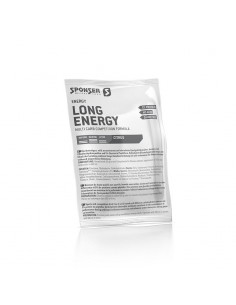 Sponser Long Energy Sobre