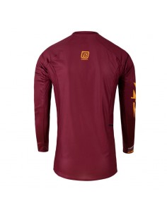 Jersey Tibetan 2