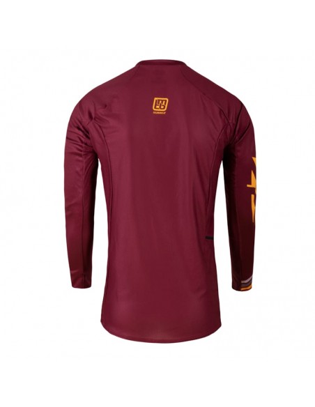 Jersey Tibetan