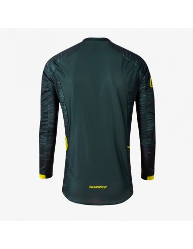 Jersey Speed