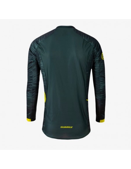 Jersey Speed