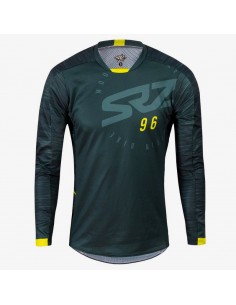 Jersey Speed