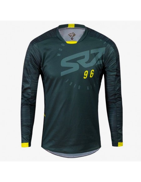 Jersey Speed