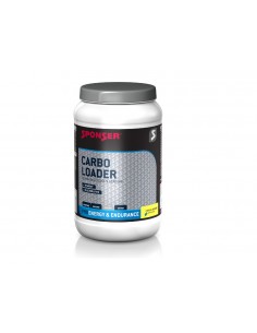 Sponser Carbo Loader 1,2Kg