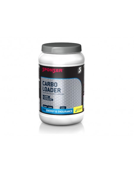 Sponser Carbo Loader 1,2Kg