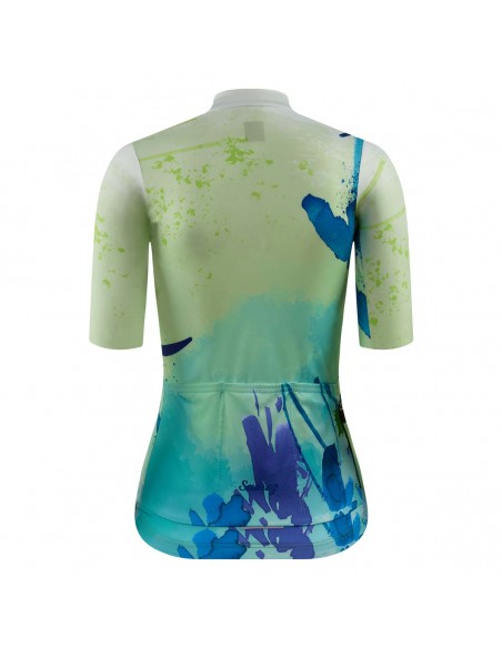 ¡Última Unidad! Tricota Watercolor W