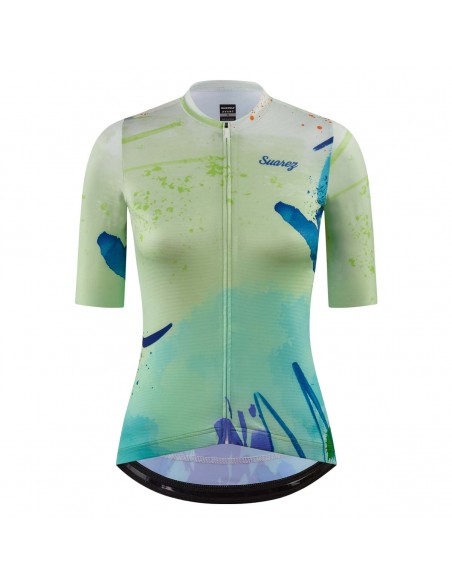 ¡Última Unidad! Tricota Watercolor W