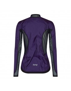 Chaqueta windbreaker Plum W 2
