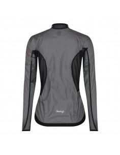 Chaqueta windbreaker Silver W 2