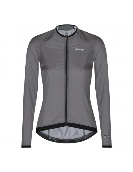 Chaqueta windbreaker Silver W