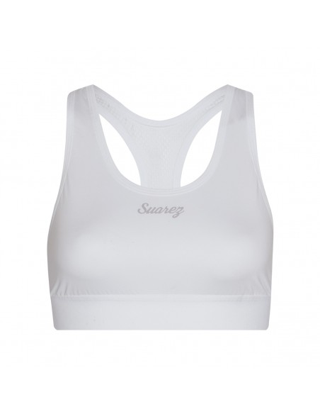 Top interior Silk White