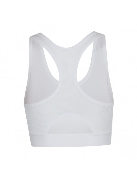 Top interior Silk White