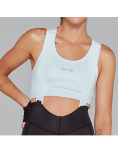 Top interior Silk White