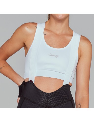 Top interior Silk White