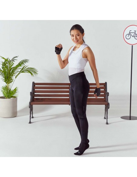 Calza Venture sin tirantes