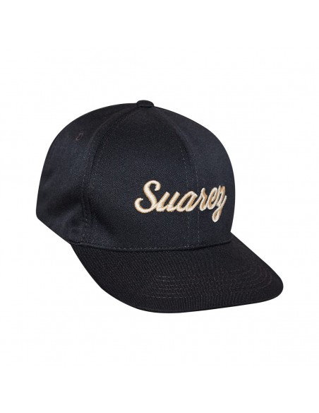 Snapback Golden W