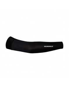 Manguillas Skin Black