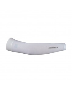 Manguillas Skin White