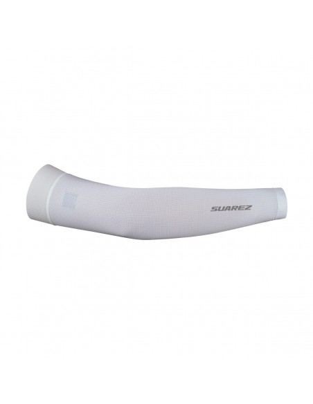 Manguillas Skin White